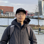 Chengqi (William) Li